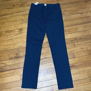 GAP Kids Girls Polka Dot Jeggings